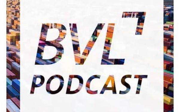 Max Meister im Gespräch: BVL Podcast