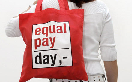 Equal Pay Day 2019